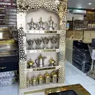 ديكورات خشب