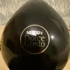 للبيع آلة قهوة Nescafe Dolce Gusto