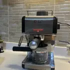 ماكينة قهوة