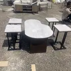تفصيل وبيع اثاث طاولات
