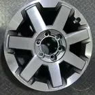 جنوط إف جي أصلي وكاله مقاس 17