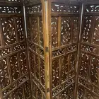 قواطع بارتشن هندي