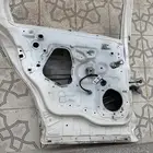 باب خلفي تورس 2013