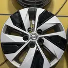 طقم طاسات التيما اصلي وكاله طيس