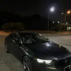 هوندا اكورد 2023 فيراني