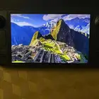 steam deck oled