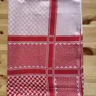 شال كشميري سوبر تورما نقشة شماغ