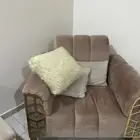 طقم جلوس. 7 قطع