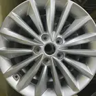 جنوط كياء كدنزاء مستعمل اصلي وكاله مقاس 17 مديل 2016