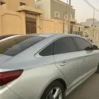 سوناتا 2018 ستاندر