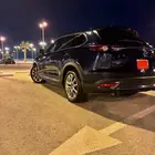 مالك اول cx9