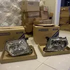 شمعات باترول اصليه