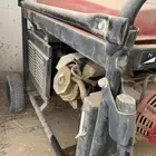 مأطور كهربائي بانزين