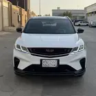 للبيع جيلي كولراي 2023 فل كامل
