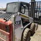 بوبكات للإيجار الشهري bobcat