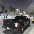 2012 نظيف بدي وكاله f150 اسود