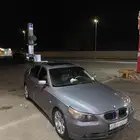 بي ام دبليو 530 بدي رشوش متفرقه محركات شرط فحص دوري جديد