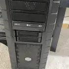للبيع جاهز PC