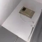 يوجد مكيفات نفس هاذا شبه جديده