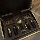 طقم فخامه العود من العربيه للعود