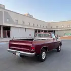 شيفرولية بهبهاني سيلفرادو