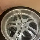 جنط كفرات مرسيدس