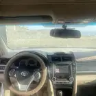 كامري 2013 فل للبيع