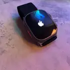 ساعة ابل واتش الترا 3 الاصدار الجديد