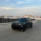 ديفندر 2023 SE P300