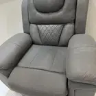 كرسي استرخاء هزاز