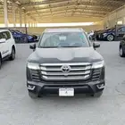 للبيع تويوتا لاندكروزر 2025-L3 -اسود باقل الأسعار