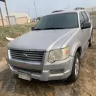 فورد اكسبلورر 2010