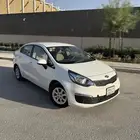 كيا ريو مطور 2016