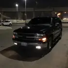 تاهو نظيف جدا مالك اول