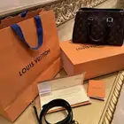 حقيبه يد يوميه LV