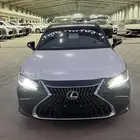 لكزس ES300 هايبرد 2025