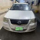 Nissan sunny 2010