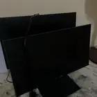 شاشات قيمنق للبيع