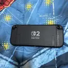 ننتندو سويتش 2 و ملحقات