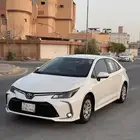 تويوتا كورولا 2021