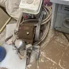 مكينة لحام