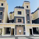 البيع والحجز الآن شقق ارضي بحوش و شقق علوي مع سطح بالخميس