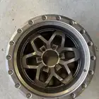 جنوط سييرا و فتك