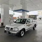 نيسان ددسن 2014 غمارتين فل كامل