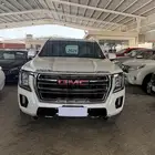 جئ ام سي يوكن SLT دبل موديل 2024