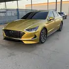 سوناتا 2020 بنزين