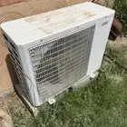 مكيف اسبلت