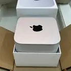 Mac Mini M4