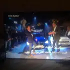 شاشه سامسونج 75