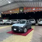 تويوتا   كورولا كروس LTD فل كامل هايبرد2025 جديد104.650شامل